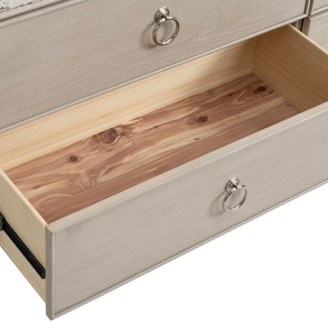 Bashford-Dresser