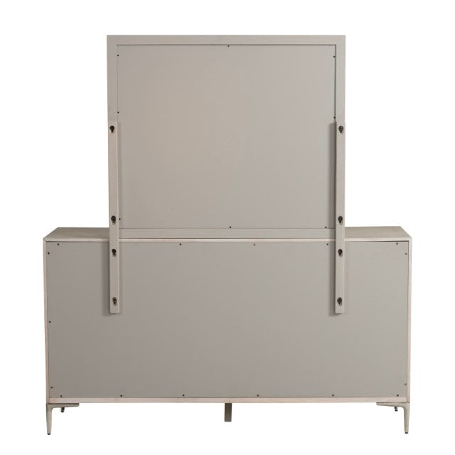 Bashford-Dresser