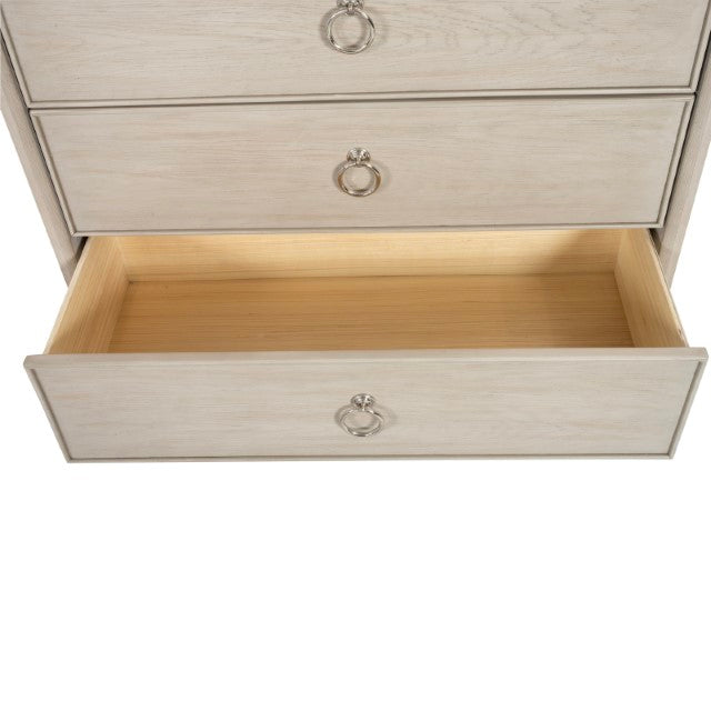 Bashford-Chest