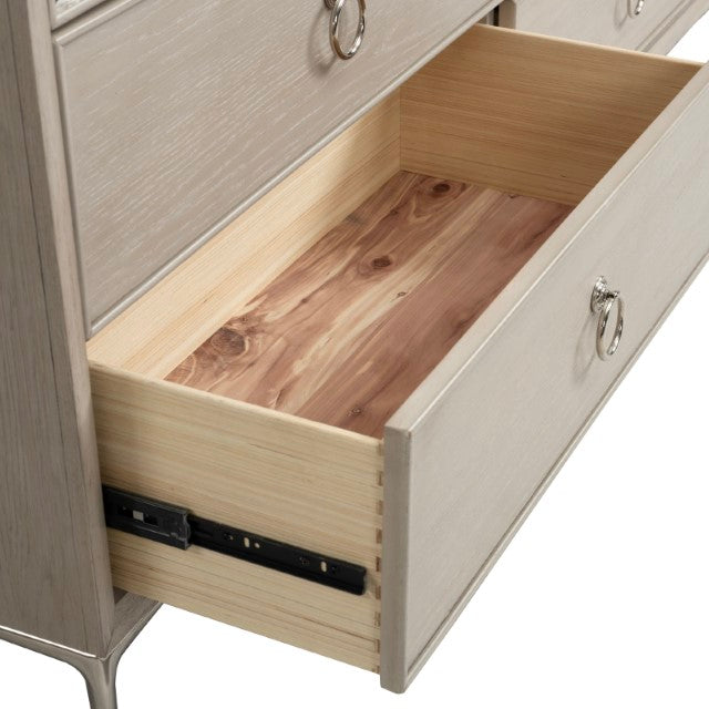 Bashford-Chest