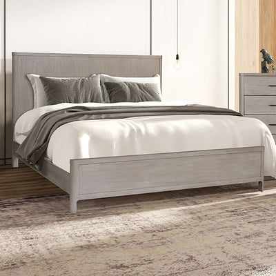 Fareham-Queen Bed