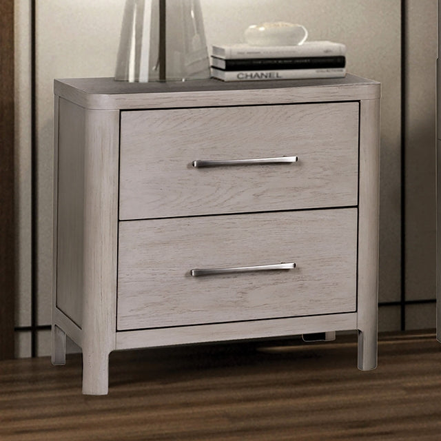 Fareham-Nightstand