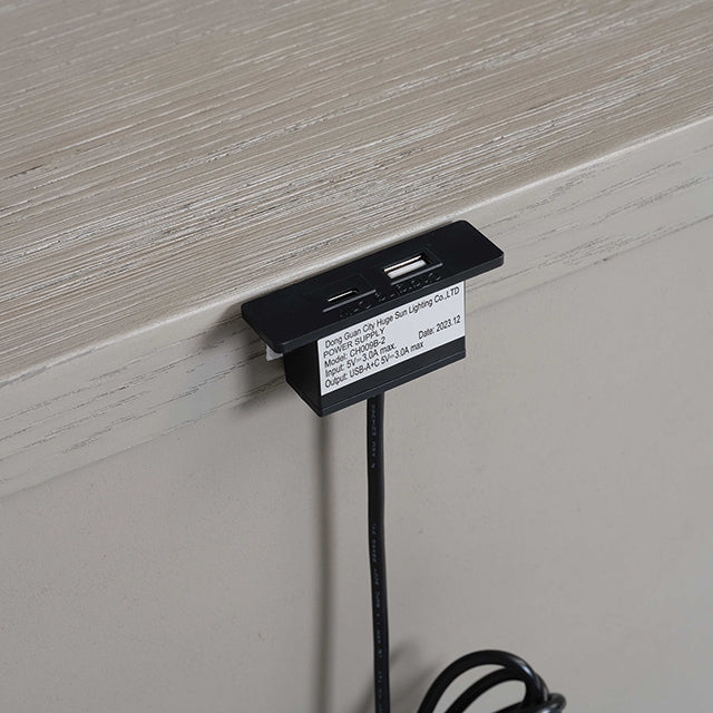 Fareham-Nightstand
