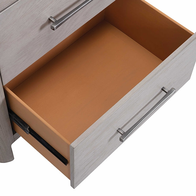 Fareham-Nightstand