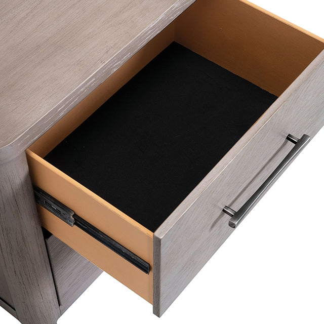 Fareham-Nightstand