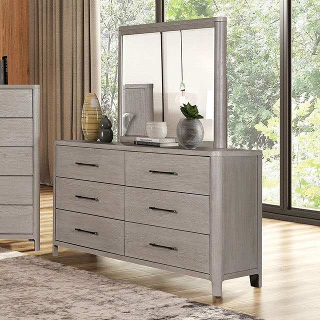 Fareham-Dresser