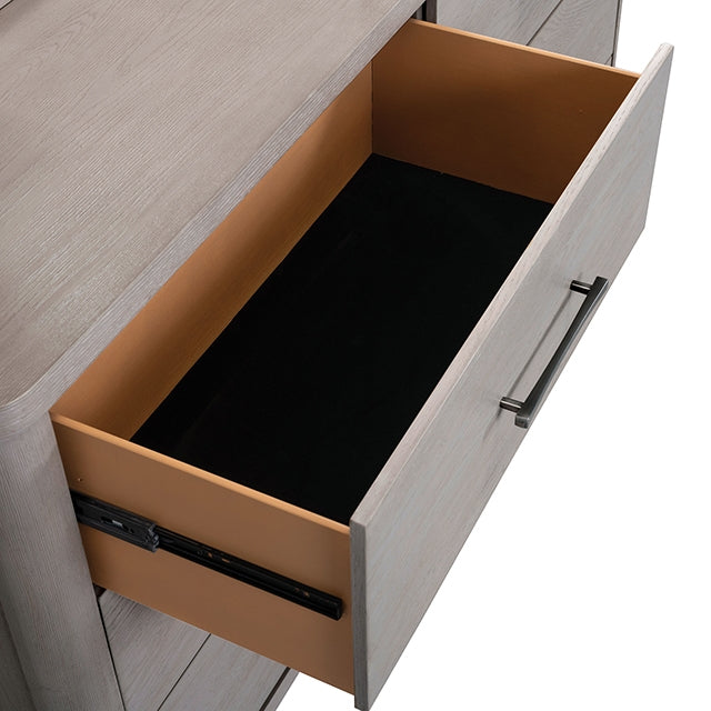 Fareham-Dresser
