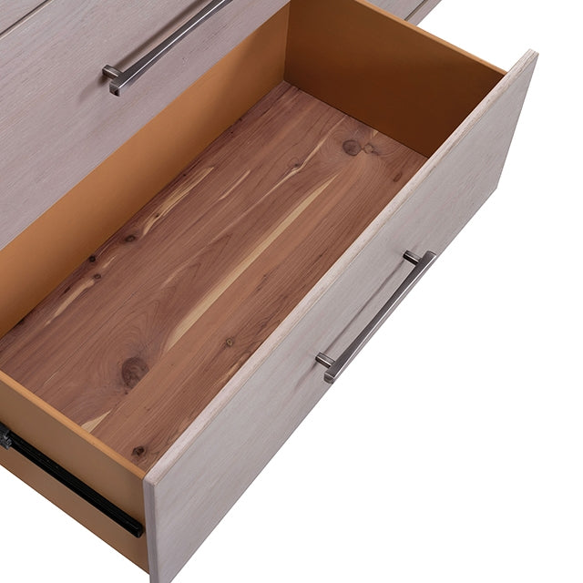Fareham-Dresser