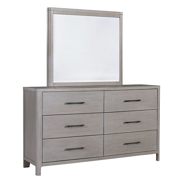 Fareham-Dresser