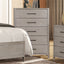 Fareham-Chest
