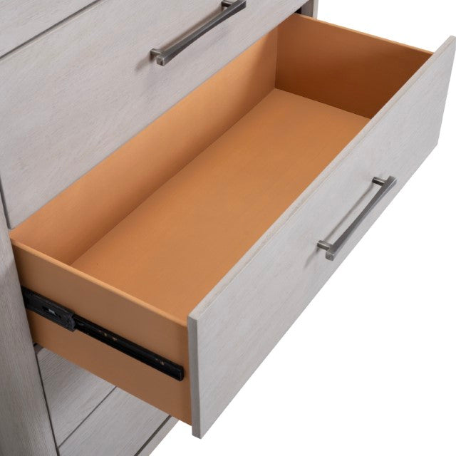 Fareham-Chest