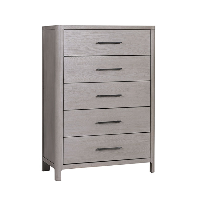 Fareham-Chest