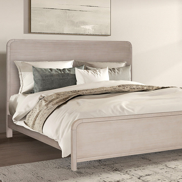 Belize-Queen Bed