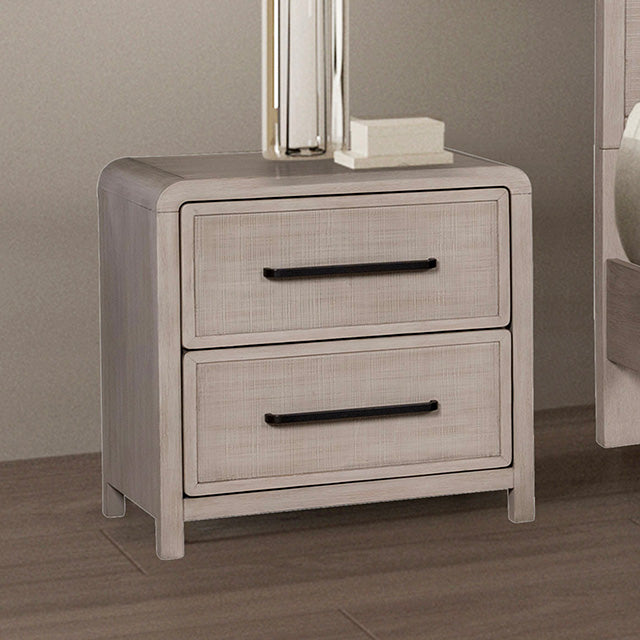 Belize-Nightstand