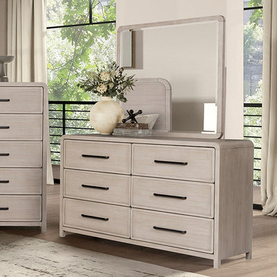 Belize-Dresser