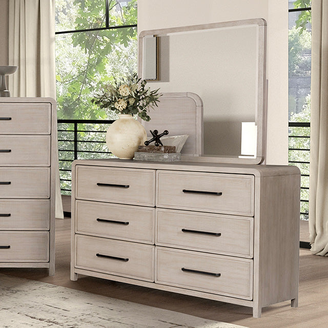 Belize-Dresser