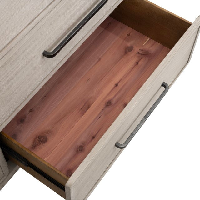 Belize-Dresser