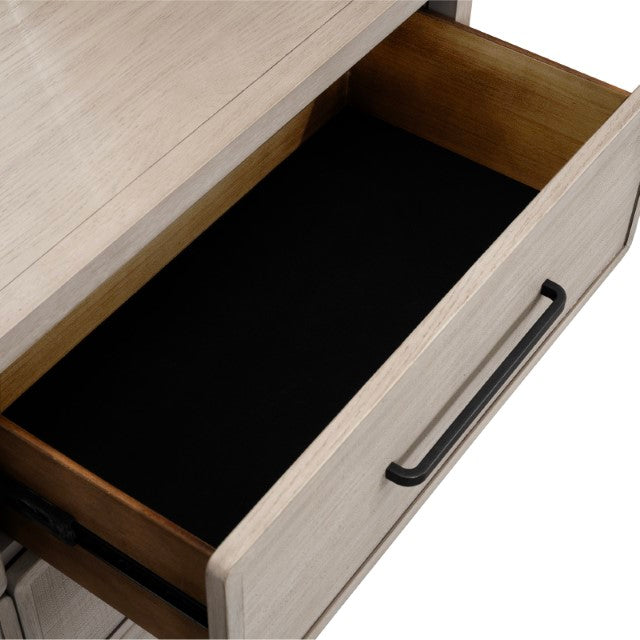 Belize-Dresser
