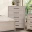 Belize-Chest