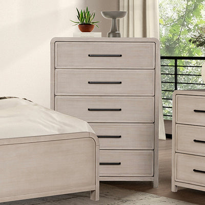 Belize-Chest