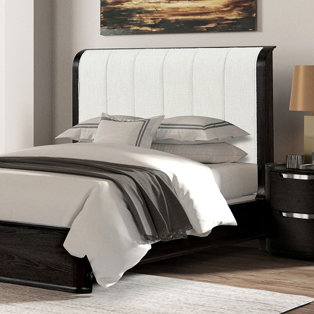 Osterley-Queen Bed