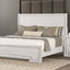Basilone-E.King Bed