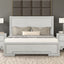 Basilone-E.King Bed