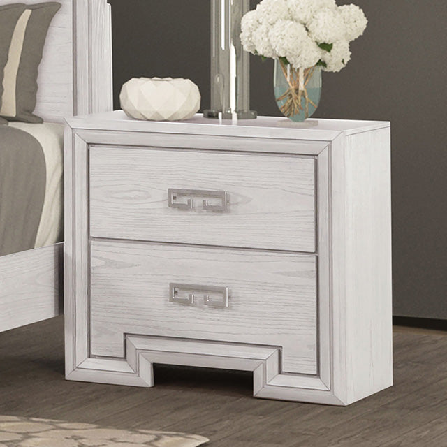 Basilone-Nightstand