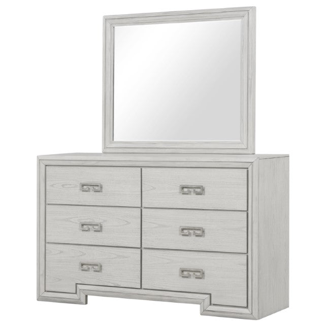 Basilone-Dresser