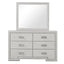 Basilone-Dresser