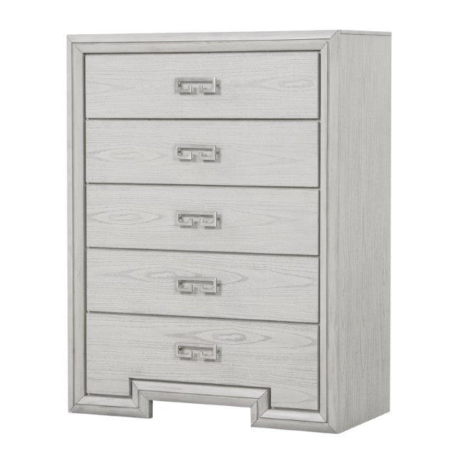 Basilone-Chest