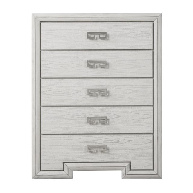 Basilone-Chest