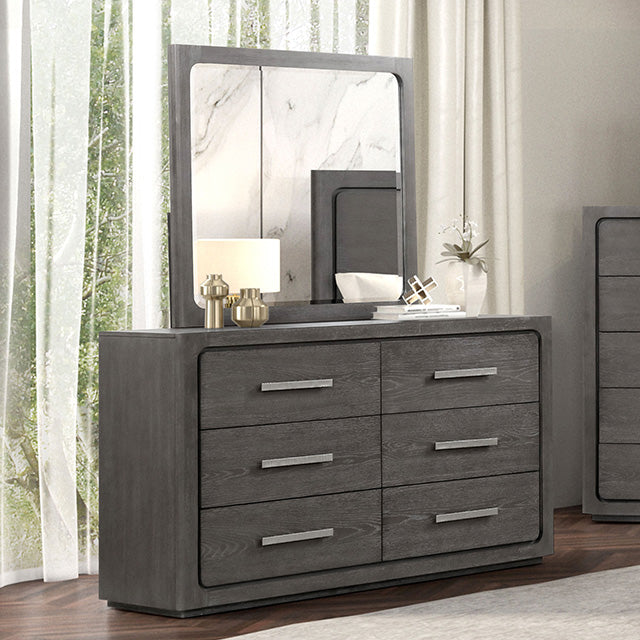 Crowthorne-Dresser