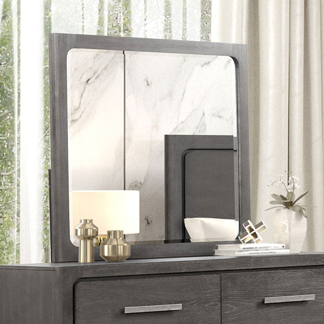 Crowthorne-Mirror