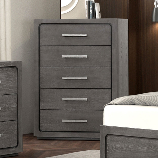 Crowthorne-Chest