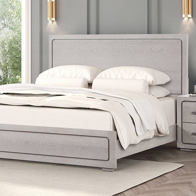 Crowthorne-E.King Bed