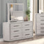 Crowthorne-Dresser