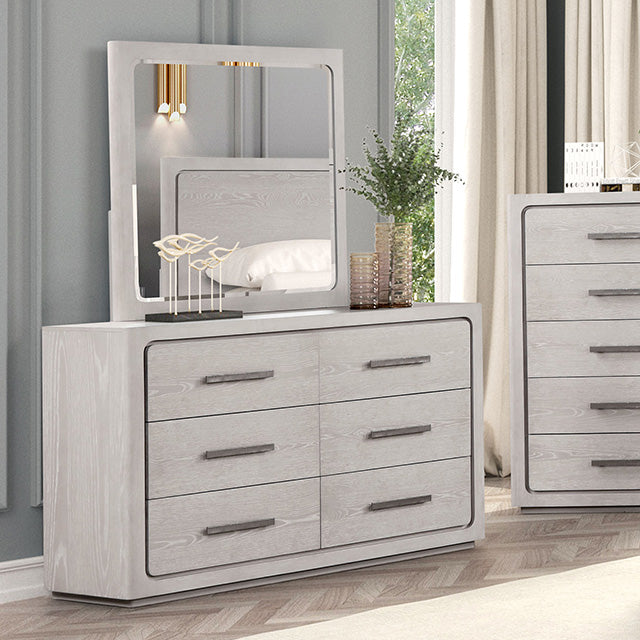 Crowthorne-Dresser