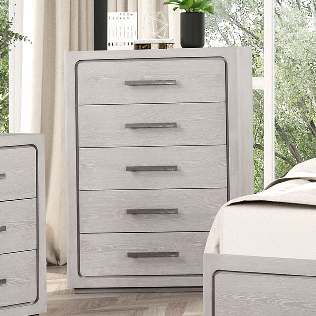 Crowthorne-Chest