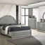 Cassiopeia-E.King Bed