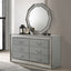 Cassiopeia-Dresser