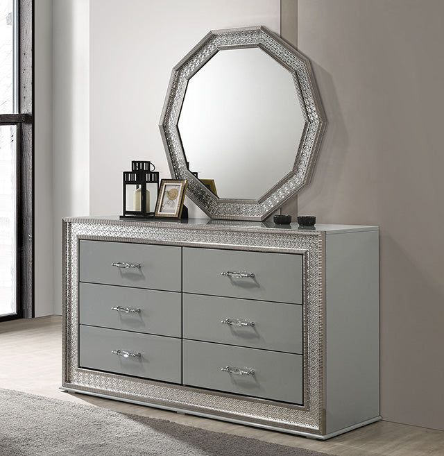 Cassiopeia-Dresser