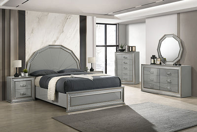 Cassiopeia-Dresser