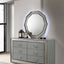 Cassiopeia-Dresser
