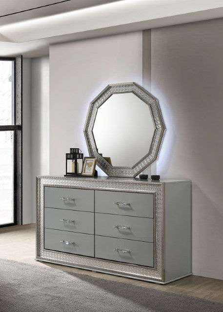 Cassiopeia-Dresser