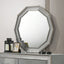 Cassiopeia-Decagon Mirror