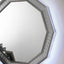 Cassiopeia-Decagon Mirror