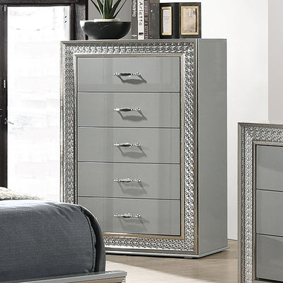 Cassiopeia-Chest