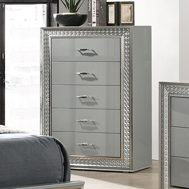 Cassiopeia-Chest