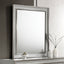 Cassiopeia-Rect Mirror
